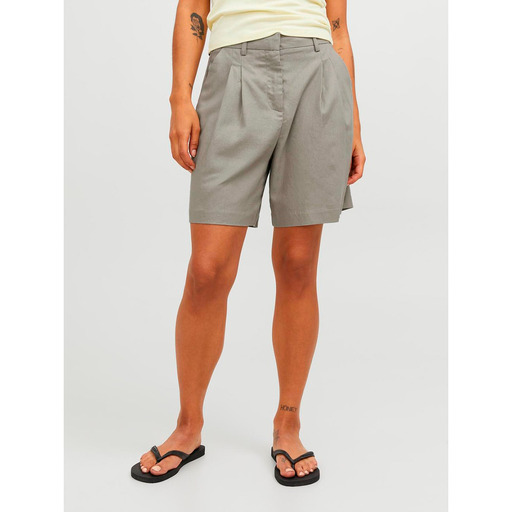 JJXX Cimberly Linen RLX HW - Bermuda