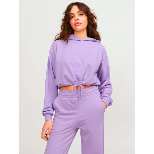 JJXX Alfa Loose Crop - Sudadera