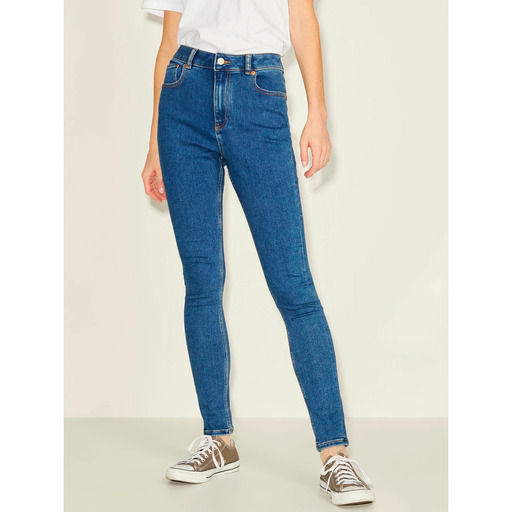 JJXX Vienna Skinny HW MS1003 - Vaquero