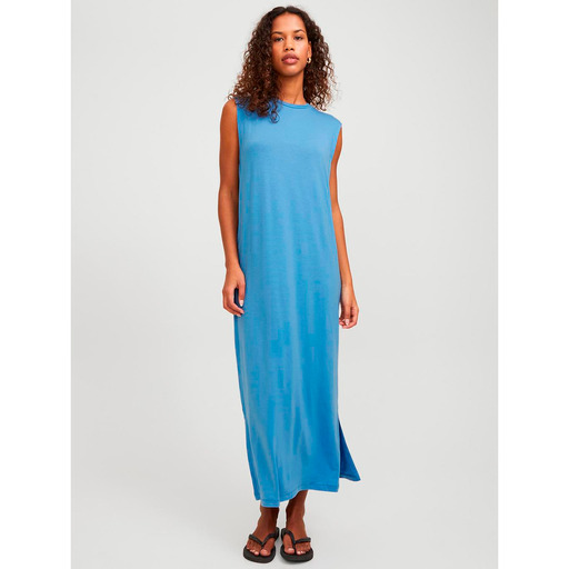 JJXX Kelly Reg SL Midi - Vestido