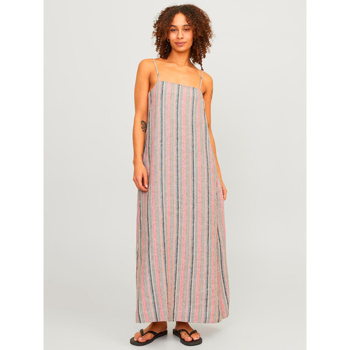 JJXX Raya Linen Long - Vestido