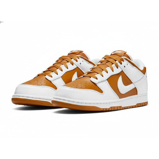 Nike Dunk Low QS CO.JP Reverse Curry (2024)