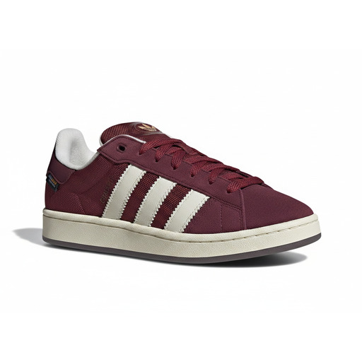 Adidas Campus 00s 'Collegiate Burgundy'