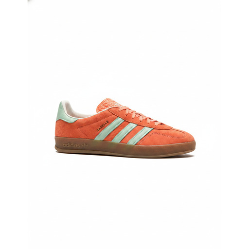 adidas Gazelle Indoor Easy Orange
