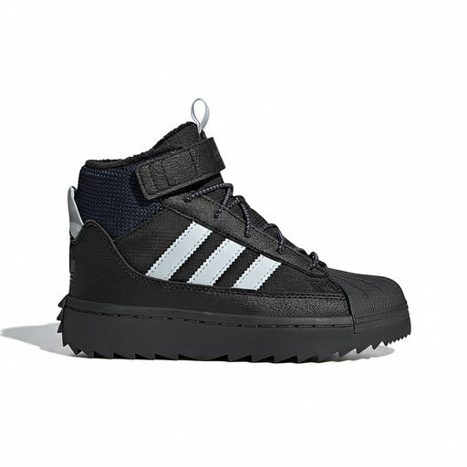 adidas Superstar Winter Trek Strata Collegiate