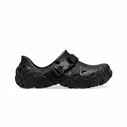 Crocs All-Terrain Atlas Black