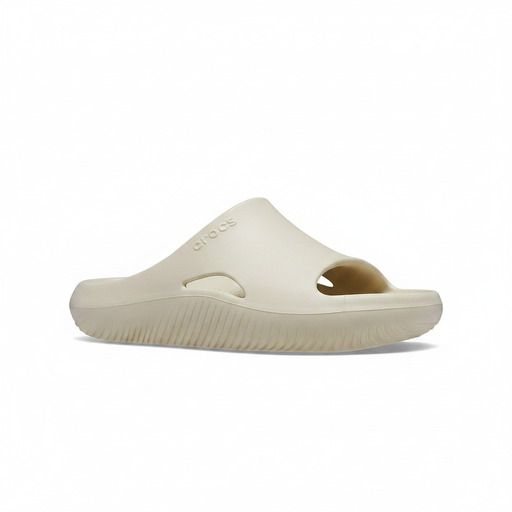 Crocs Mellow Recovery Slide Bone