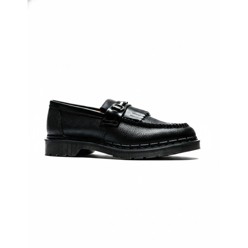 DR. MARTENS Unisex Schuhe Adrian Snaffle Atlas Pebble Grain