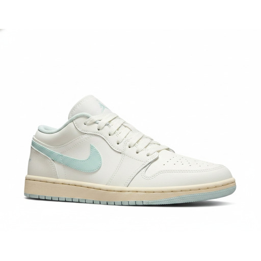 Jordan 1 Low Sail Igloo