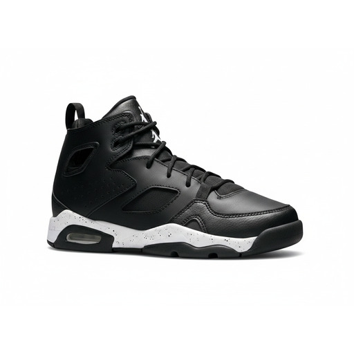 Jordan Flight Club '91 Black White