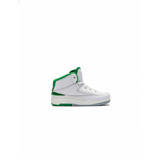 Jordan 2 Retro Lucky Green (TD)