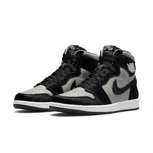 Jordan 1 Retro High OG Twist 2.0 Medium Grey