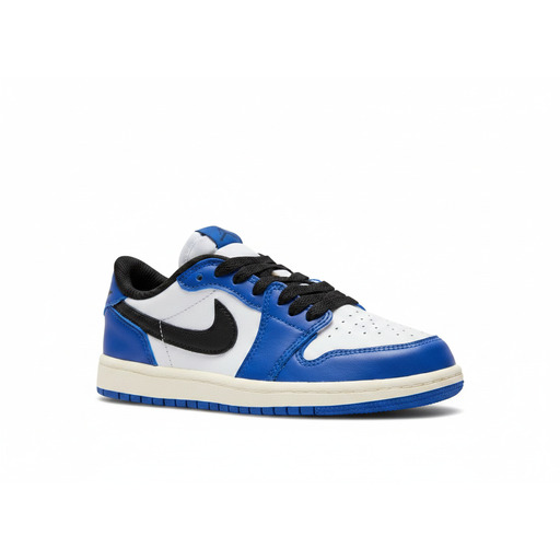 Jordan 1 Retro Low OG Game Royal (PS)