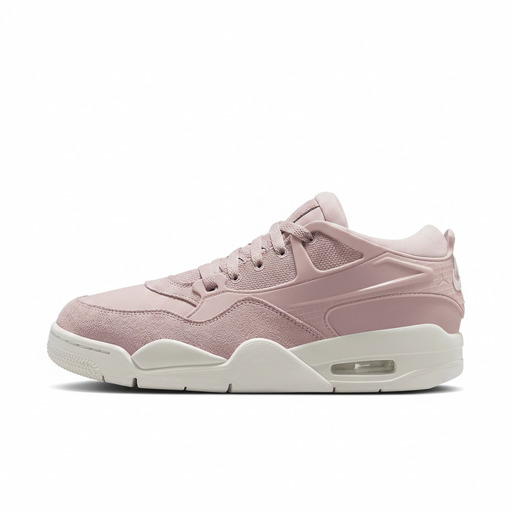 Jordan 4 RM Pink Oxford
