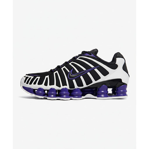 Nike Shox TL Persian Violet