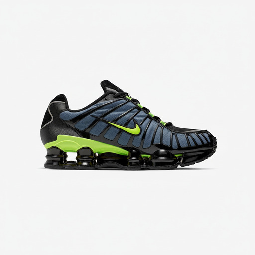 Nike Shox TL Thunderstorm