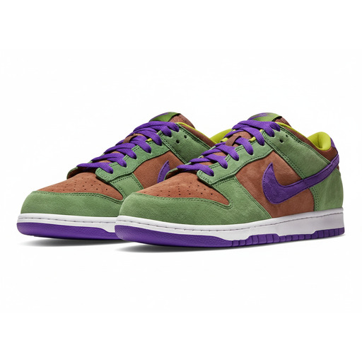 Nike Dunk Low Veneer