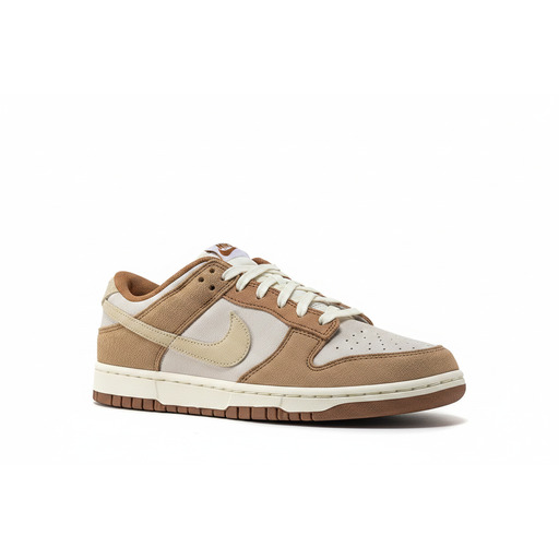 Nike Dunk Low Medium Curry