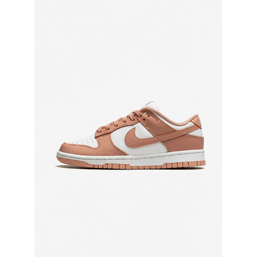 Nike Dunk Low Rose Whisper