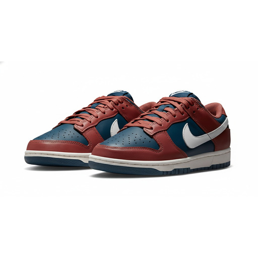 Nike Dunk Low Retro Canyon Rust