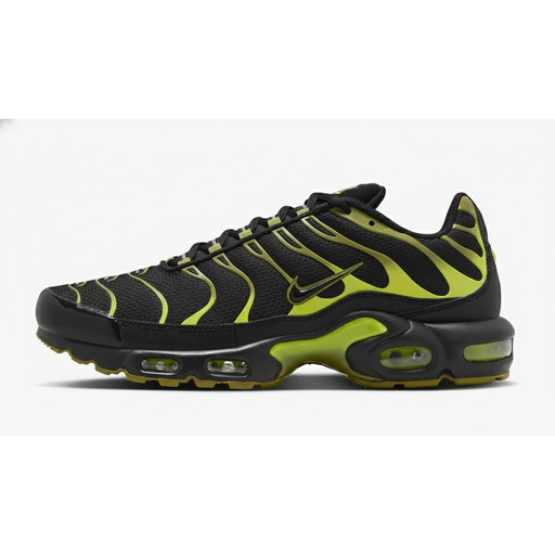 Nike Air Max Plus Pacific Moss
