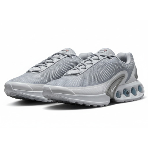 Nike Air Max Dn Wolf Grey