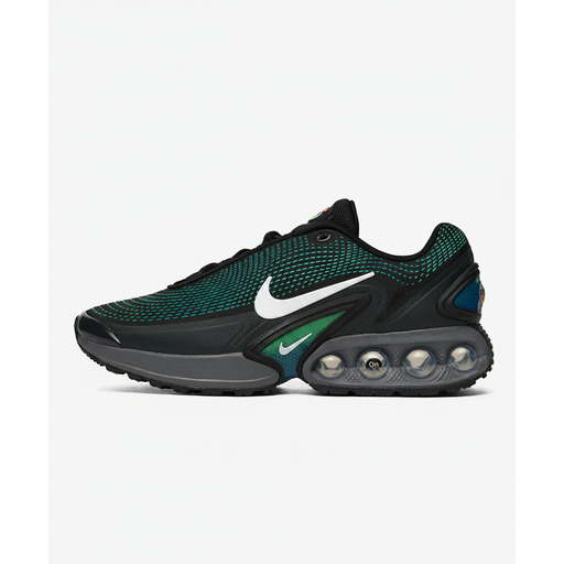 Nike Air Max Dn Black Rage Green