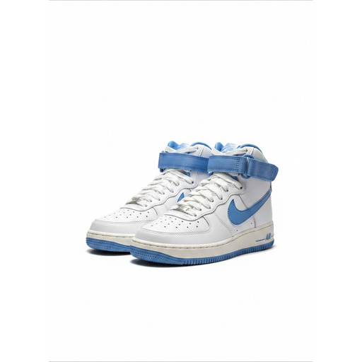 Nike Air Force 1 High OG QS University Blue