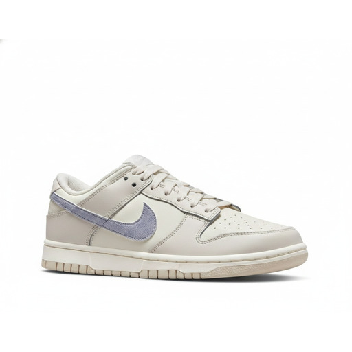 Nike Dunk Low Essential Sail Oxygen Purple