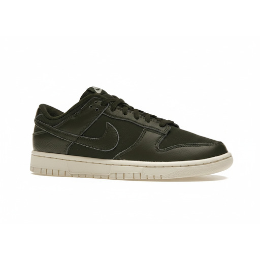 Nike Dunk Low Retro PRM Sequoia