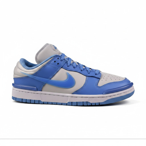 Nike Dunk Low Twist University Blue
