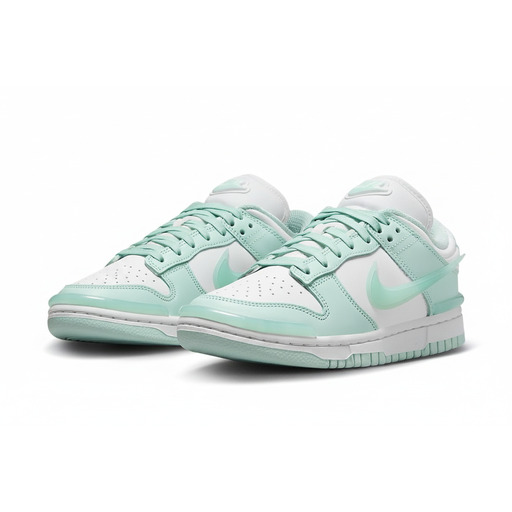 Nike Dunk Low Twist Jade Ice