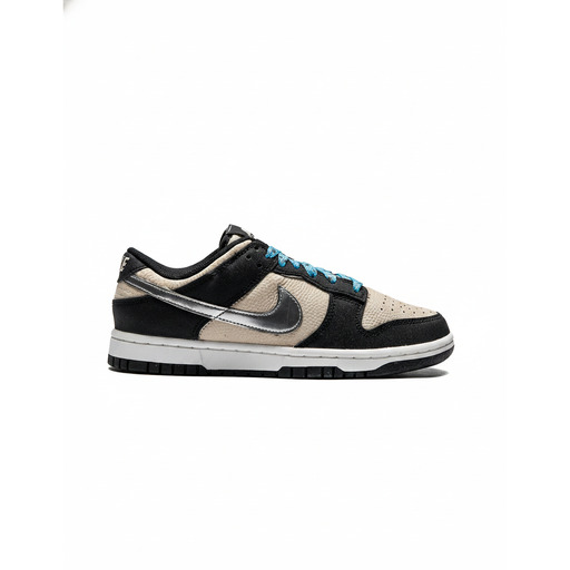 Nike Dunk Low Starry Laces