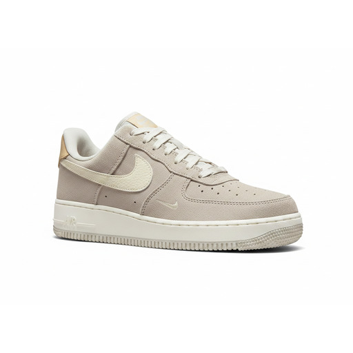 Nike Air Force 1 Low '07 Light Bone