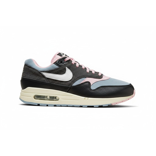 Nike Air Max 1 '86 Big Bubble Black Denim