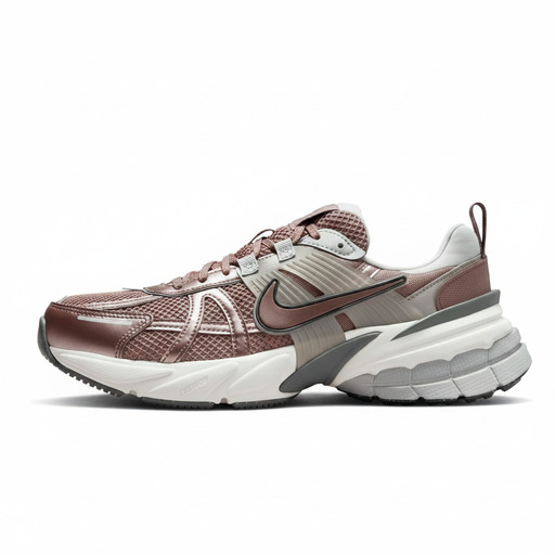 Nike V2K Run Smokey Mauve