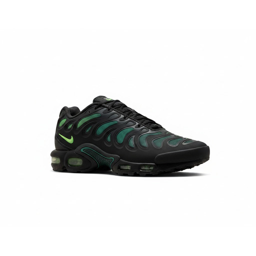 Nike Air Max Plus Drift Black Volt
