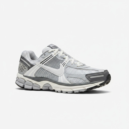 Nike Air Zoom Vomero 5 Pure Platinum Summit White