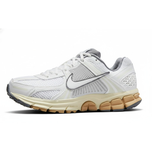 Nike Zoom Vomero 5 Summit White Pure Platinum