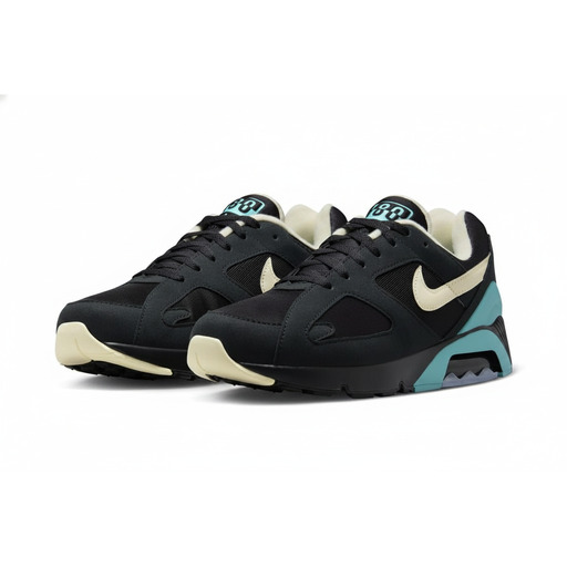 Nike Air Max 180 Dusty Cactus