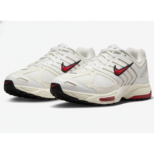 Nike Air Peg 2K5 Phantom Gym Red