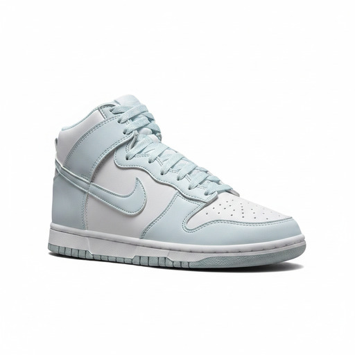 Nike Dunk High Next Nature Glacier Ice