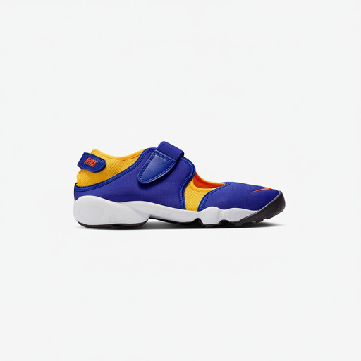 Nike Air Rift Concord Varsity Maize