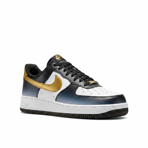 Nike Air Force 1 Low Footlocker 50th Anniversary