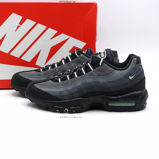 Nike Air Max 95 Vapor Green