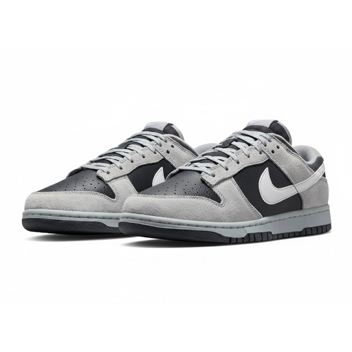 Nike Dunk Low Light Smoke Grey Anthracite