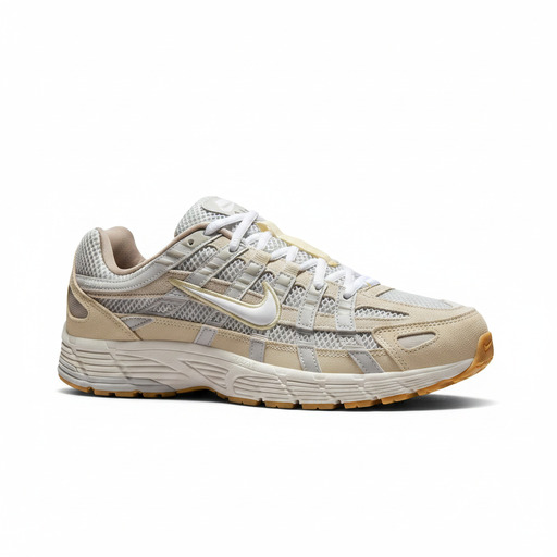 Nike P-6000 Photon Dust Light Khaki