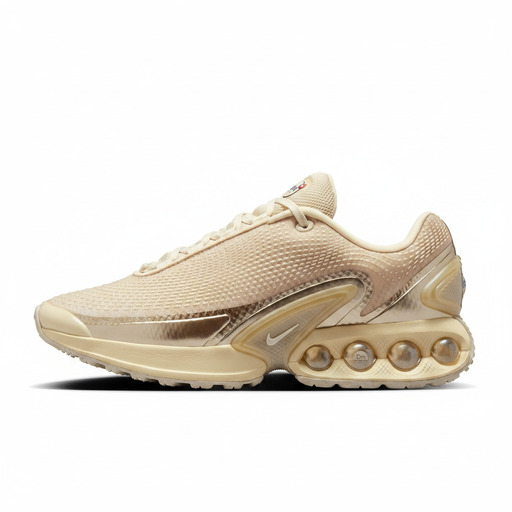 Nike Air Max Dn Light Khaki Team Gold