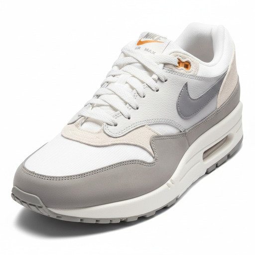 Nike Air Max 1 Light Iron Ore Flat Pewter