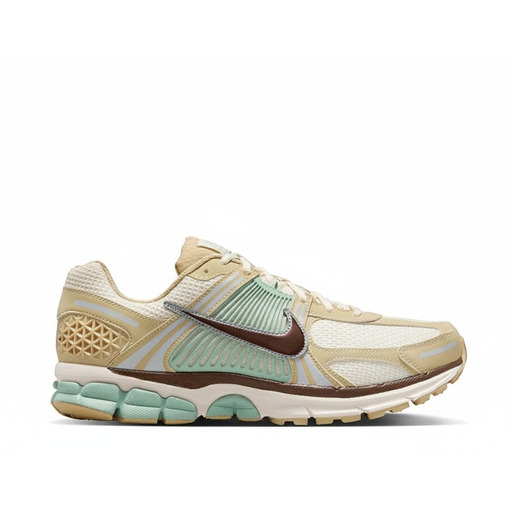 Nike Zoom Vomero 5 Team Gold Seafoam